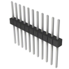 Headers, Male Pins - S1242E-11-ND - DigiKey