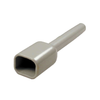 Rectangular Connector Accessories - 1734-DTM2P-BT-ND - DigiKey
