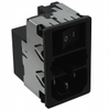 Power Entry Modules (PEM) - 486-2882-ND - DigiKey