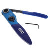 Crimpers, Applicators, Presses - 1003-MOVE-T-FT8-ND - DigiKey