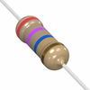 Through Hole Resistors - RGP0207CHJ27M-ND - DigiKey