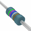 Through Hole Resistors - MBA02040C5768FCT00-ND - DigiKey
