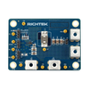DC/DC & AC/DC (Off-Line) SMPS Evaluation Boards - EVB_RT6207AHGQUF-ND - DigiKey
