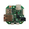 Development Boards, Kits, Programmers - Evaluation Boards - Embedded MCU, DSP Evaluation Boards - KITRA 710C - Shenzhen Shengyu Electronics Technology Limited