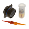 Circular Connector Assemblies - 1178-D38999/20WH55SN-ND - DigiKey