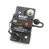 Mechanical Products 176-S0-030-2 Surface Mount Circuit Breaker, Recessed Push/Trip Reset -- 49035