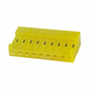 Free Hanging, Panel Mount - A26118-ND - DigiKey