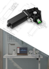 Classic electric adjustable standing desk DC gearbox motor -- PGM.W060 series