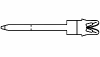 Terminals - 1601187-2 - Powell Electronics, Inc.