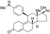 N-Desmethyl Ulipristal - 23521 - Medical Isotopes, Inc.