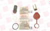 Valve Repair Kit - 41724213 - Radwell International