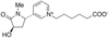 trans-3’-Hydroxy Cotinine N-6-Hexanoic Acid - 26378 - Medical Isotopes, Inc.