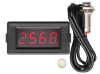 Tachometer/Generator/Speed Indicator - Image