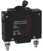 CIRCUIT BREAKER, MAGNETIC, 5A, 1 POLE, 6-32 MTG. THREADS - 70198971 - Allied Electronics, Inc.