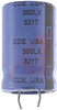 Capacitor, Al Electrolytic;4700uF;Snap-In, High Cap.;Radial;+/-20%;Case H03;50V -- 70189417