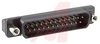 AMPLIMITE HD-20 Plug; 25 Position; Vertical - 70041723 - Allied Electronics, Inc.