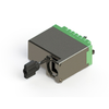 Backplane Connector Housings - 151-516-090-541-661-ND - DigiKey