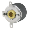 Incremental Rotary Encoder -- Model 755A Blind Hollow Bore - Image