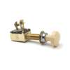 Switches & Connectors - Control Switches - Push-Pull Switches - Series: Marine Push Pull Switches - M-480 -- M-480