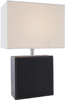 LS-20838BLK/LTR  (LEANDRA ) - 88675434443 - Lite-Source, Inc.