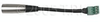 XLR Male To Screw Down Interconnect - PNX-106M - Visual Sound, Inc.