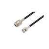 Coaxial Cables (RF) - 6099-PE3555-60-ND - DigiKey