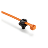 Cable Ties and Zip Ties - 1436-156-04028-ND - DigiKey