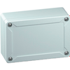 TG Series Enclosures -- 100-404-01 - Image