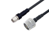 Coaxial Cables (RF) - 6099-PE3C2279-24-ND - DigiKey