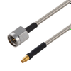 Coaxial Cables (RF) - 5328-FMC01083-18-ND - DigiKey