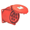 Industrial Power Connectors - 8937994 - RS Components, Ltd.