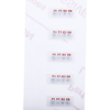 Temperature Sensitive Labels - 286103 - RS Components, Ltd.