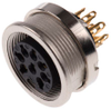 DIN Connectors - 5334869 - RS Components, Ltd.