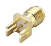 Coaxial Connectors -- 1706954 - Image