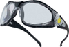 Safety Glasses - 2138277 - RS Components, Ltd.