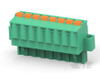 PCB Terminal Blocks - 2842520-8 - TE Connectivity