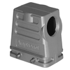 Heavy Duty Connector Housings, Hoods, Bases - C14611G0106018-ND - DigiKey
