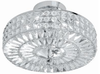 Semi-Flush Mts.-Bowl Style - 99620 - Light Center (The)