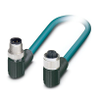 Cable Assembly -- 448-1406124 - Image