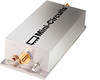 Connectorized SMA, High Power, Linear Amplifier, 20 MHz to 1000 MHz, 50Ω - ZHL-20W-13SWX+ - Mini-Circuits