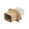 Headers, Male Pins - 1734-2394674-4-ND - DigiKey