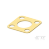 RFI and EMI - Contacts, Fingerstock and Gaskets - 17-92-22043-ND - DigiKey