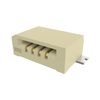 FFC, FPC (Flat Flexible) Connector Assemblies - 609-F5191A7Q111004E200TR-ND - DigiKey