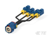 RF Cable Assemblies - 2546032-3 - TE Connectivity