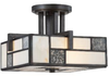 84111-CHA Semi-Flush Mts.-Other - 650789 - Capital Lighting, Inc.
