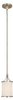 4001WG-485 Mini Pendants-Rod - 690231 - Capital Lighting, Inc.