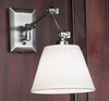 8471-PW-WS Lamps-Swing Arm-Wall - 638392 - Capital Lighting, Inc.
