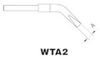Weller Screwdriver Tip 0054414699 - Screwdriver Tip - 0.118 in Tip Width - 037103-18473 - R. S. Hughes Company, Inc.
