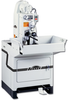 Basic Horizontal Honing Machine -- MBB-1660 - Image