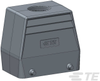 Rectangular Connector Hoods & Bases - T1329320129-000 - TE Connectivity